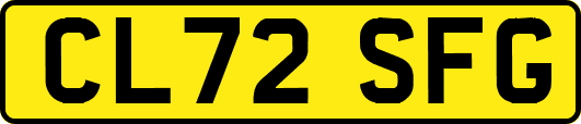 CL72SFG