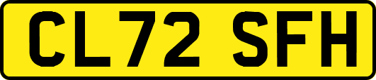 CL72SFH