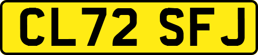 CL72SFJ