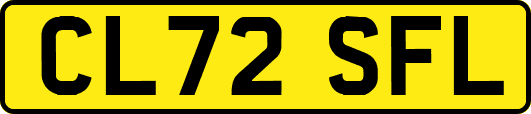 CL72SFL