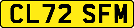 CL72SFM