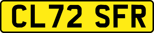 CL72SFR