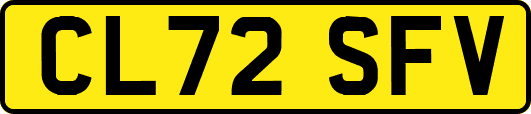 CL72SFV