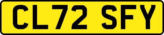 CL72SFY