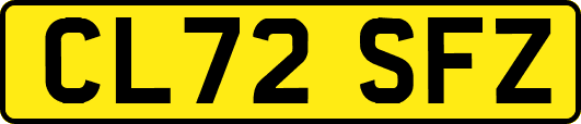 CL72SFZ