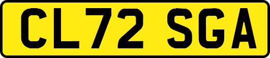 CL72SGA