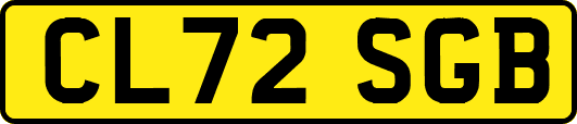 CL72SGB
