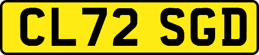CL72SGD