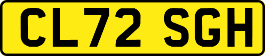 CL72SGH