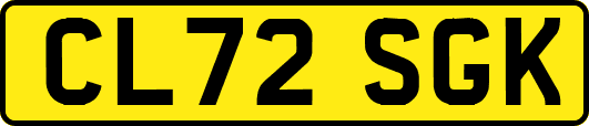 CL72SGK