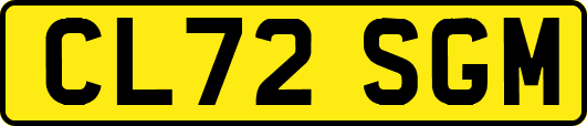 CL72SGM