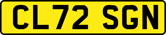 CL72SGN