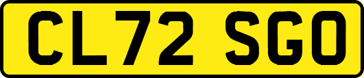 CL72SGO