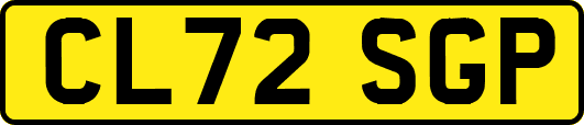 CL72SGP