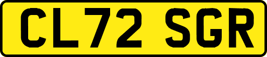CL72SGR