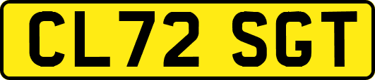 CL72SGT