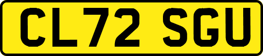 CL72SGU