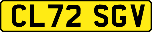 CL72SGV