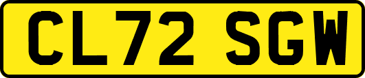 CL72SGW