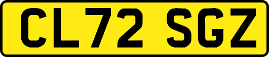 CL72SGZ