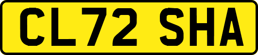 CL72SHA