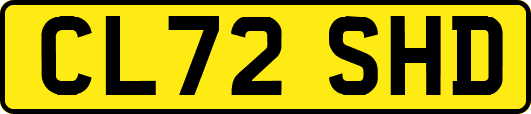 CL72SHD
