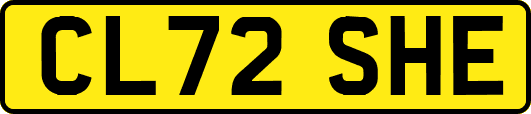 CL72SHE