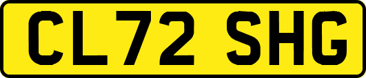 CL72SHG