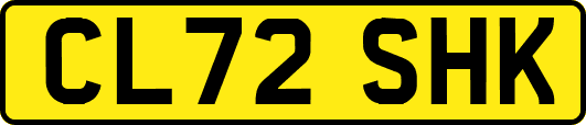 CL72SHK