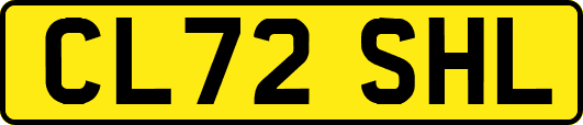 CL72SHL