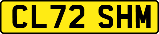 CL72SHM