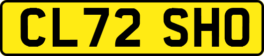 CL72SHO