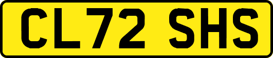 CL72SHS