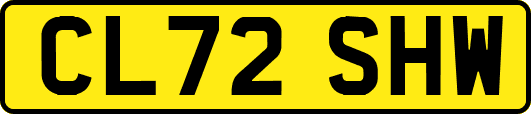 CL72SHW