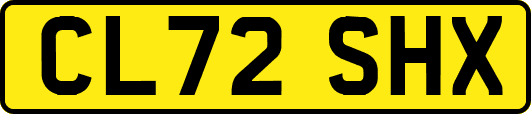 CL72SHX