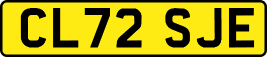 CL72SJE