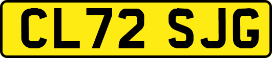 CL72SJG
