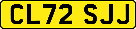 CL72SJJ