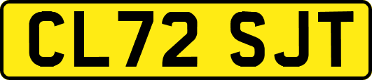 CL72SJT