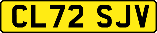 CL72SJV