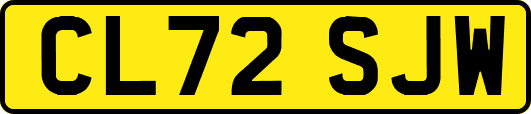 CL72SJW