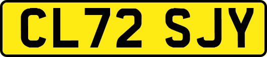 CL72SJY
