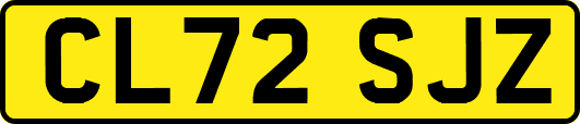 CL72SJZ
