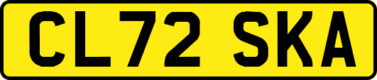 CL72SKA