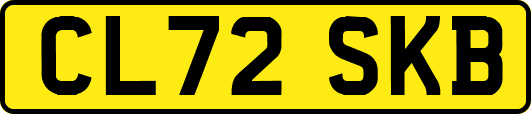 CL72SKB
