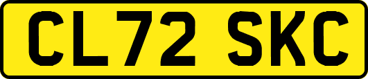 CL72SKC