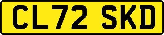 CL72SKD