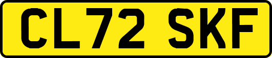 CL72SKF