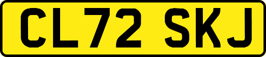 CL72SKJ