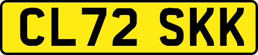 CL72SKK